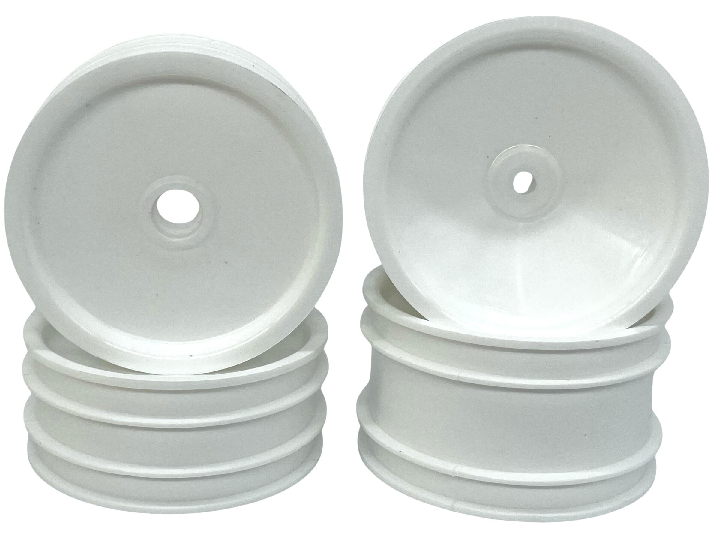 AE - B2 Dish Rear & Wide Front (4pc)