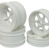 Astute 2WD Set (4pc) - Narrow