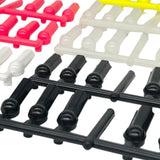 Plastic Ball Cups (12)