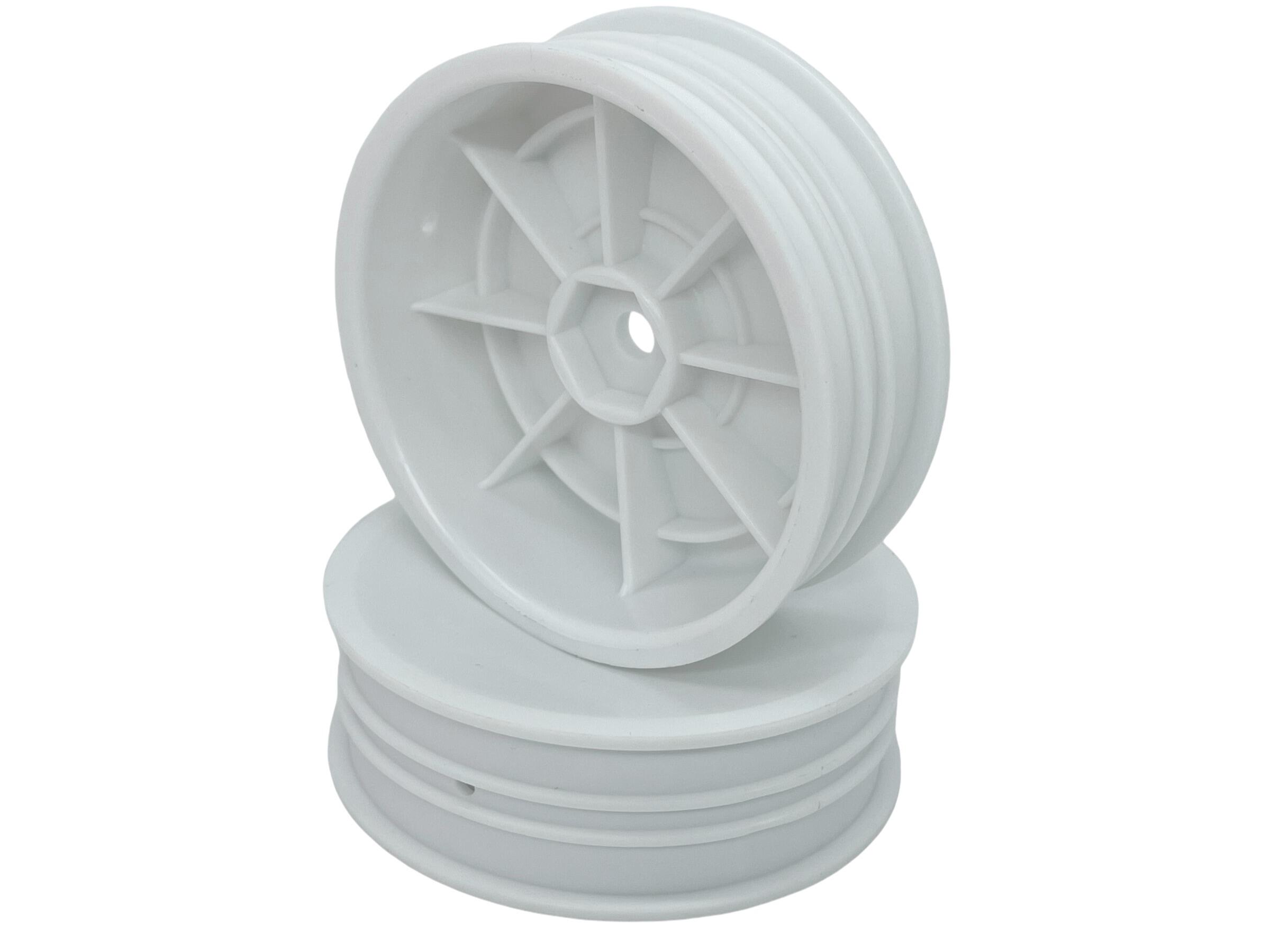RACE 2WD Narrow Front Dish Wheel