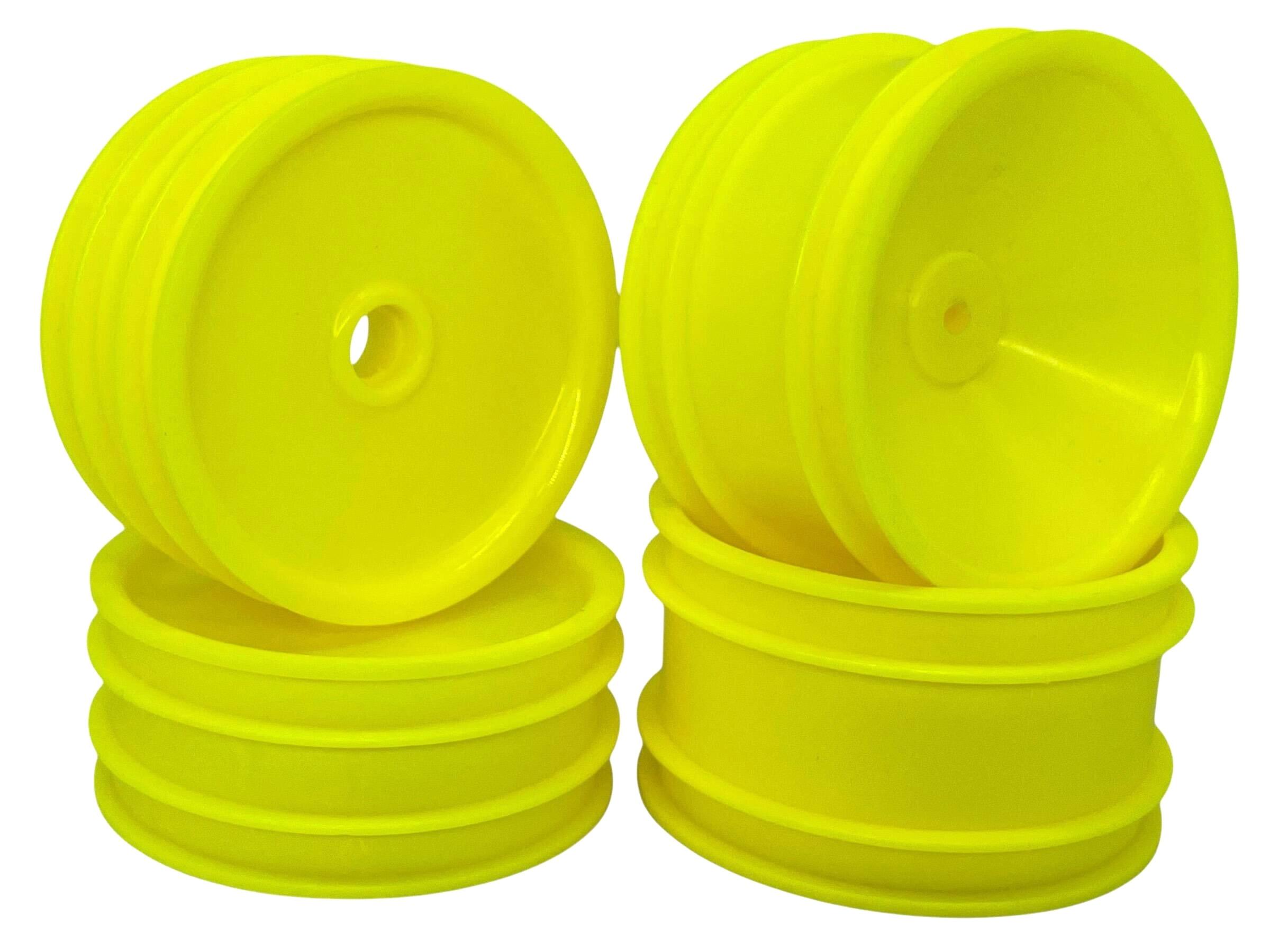 AE - B2 Dish Rear & Wide Front (4pc)