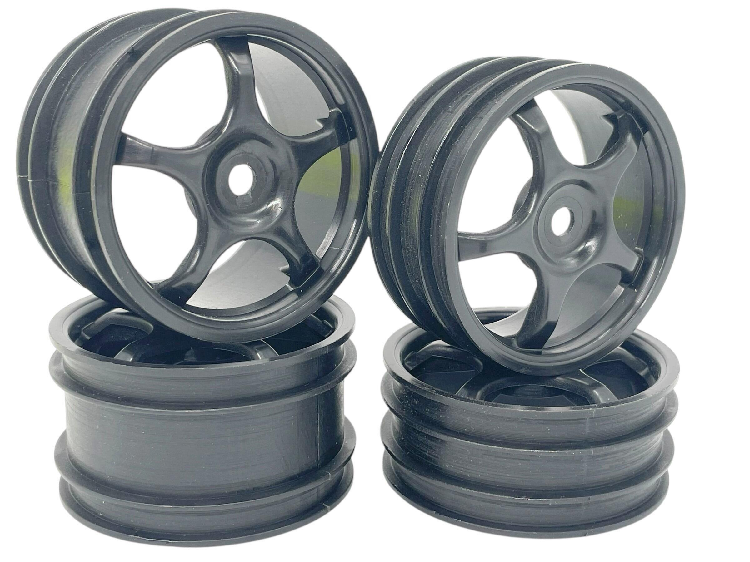 Predator Set (4pc)