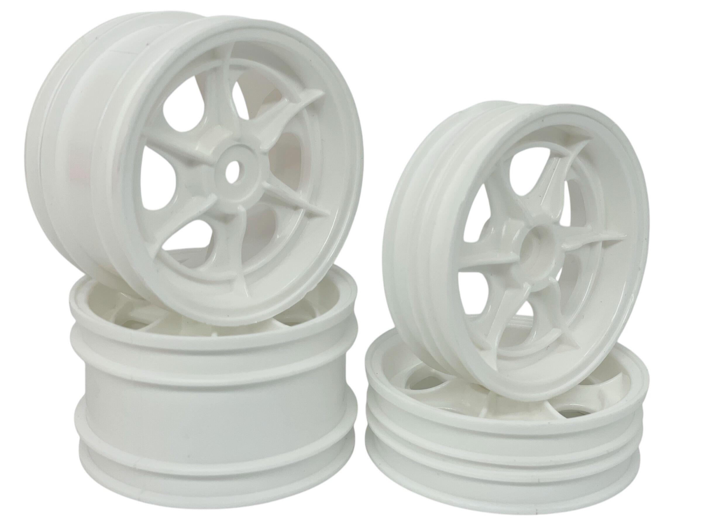 Astute 2WD Set (4pc) - Narrow