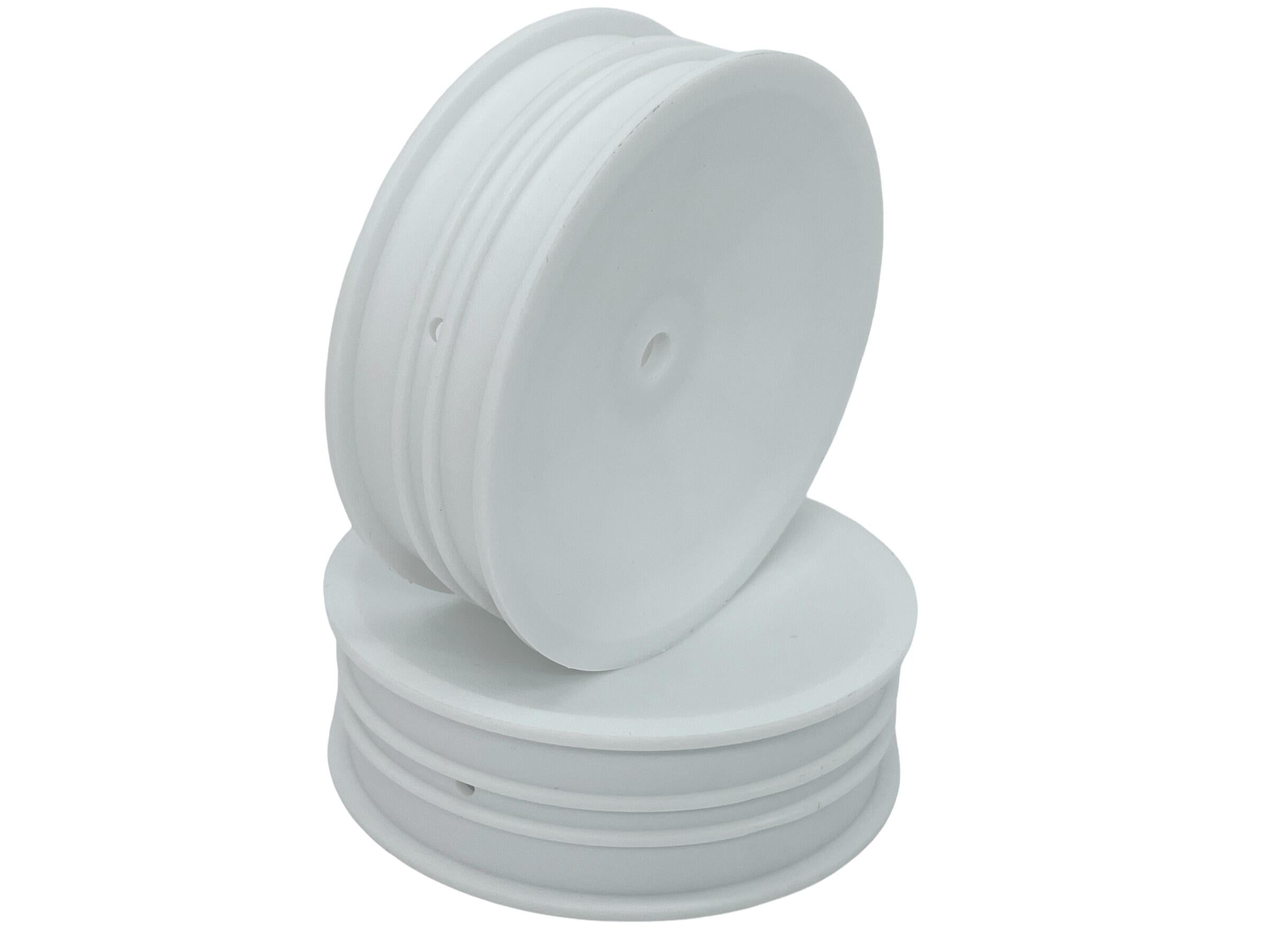 RACE 2WD Narrow Front Dish Wheel