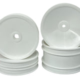 RC10 Dish & NARROW Front Set (4pc)