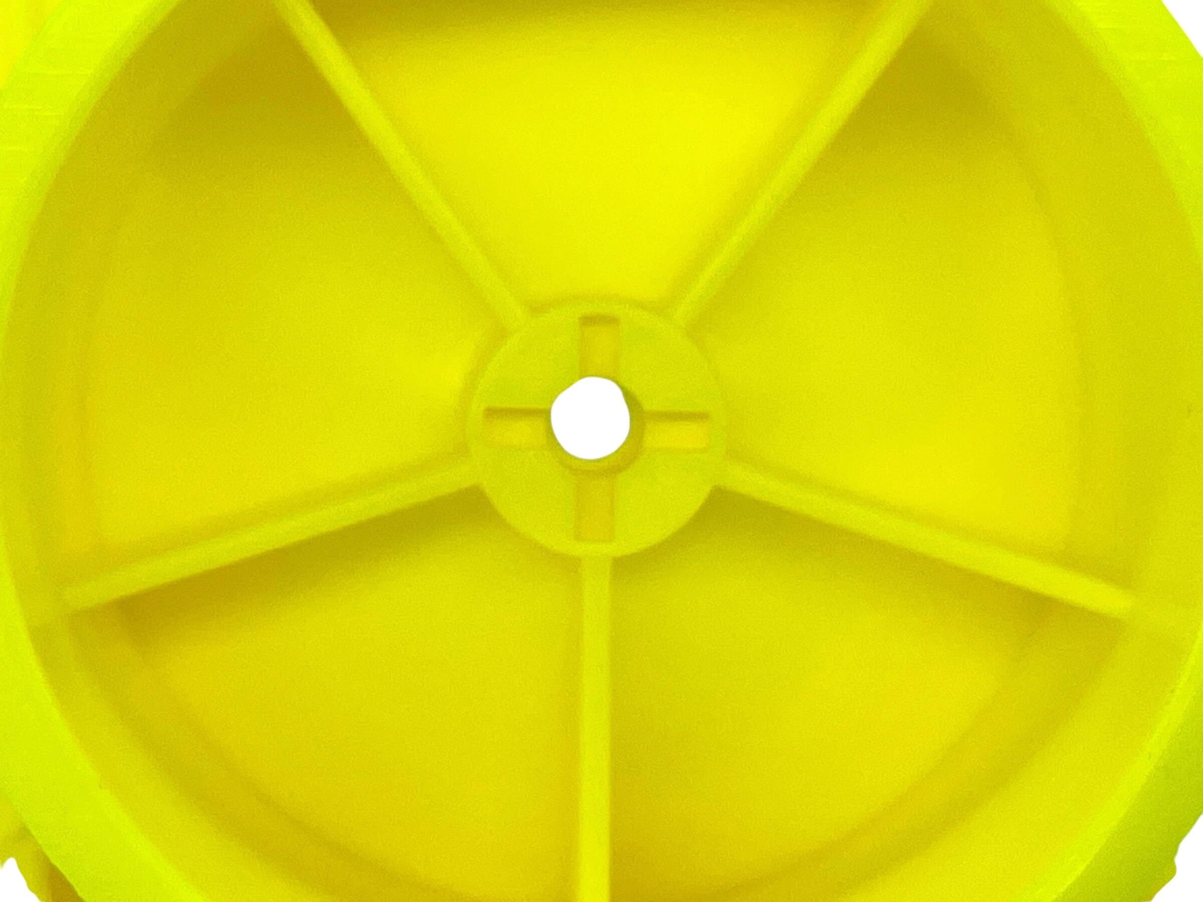 AE - B2 Dish Rear & Wide Front (4pc)