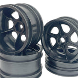 Astute 2WD Set (4pc) - Narrow