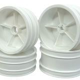 AE - B2 Dish Rear & Wide Front (4pc)