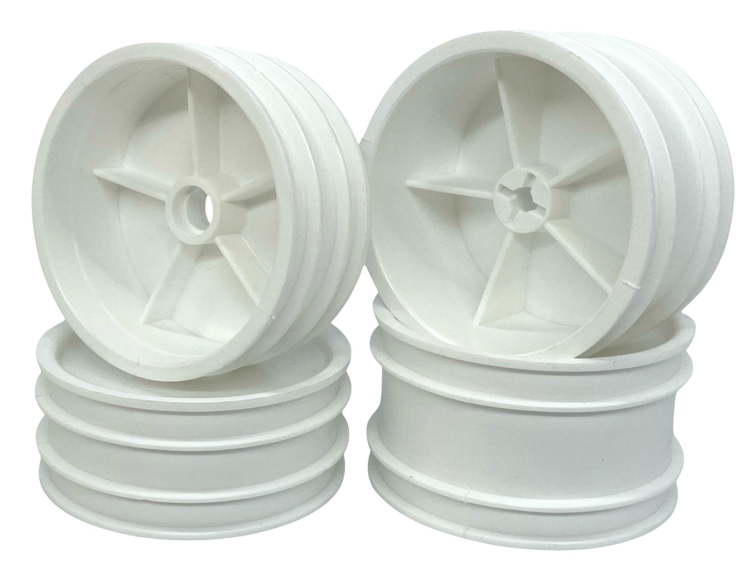 AE - B2 Dish Rear & Wide Front (4pc)