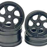 Astute 2WD Set (4pc) - Narrow