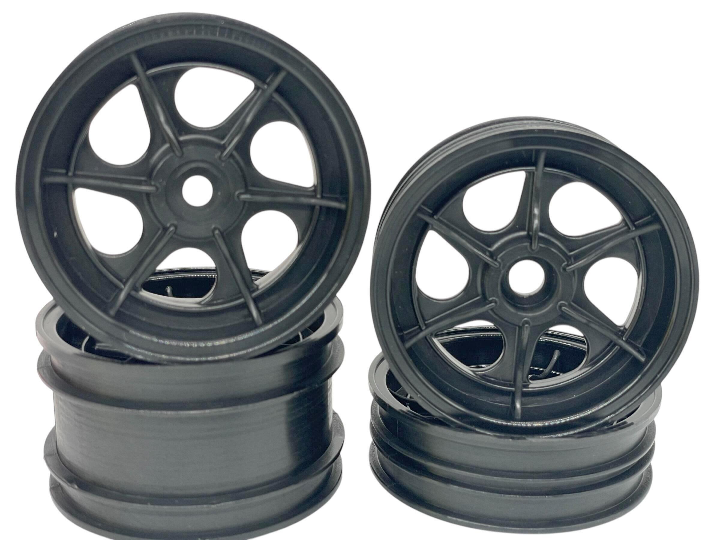 Astute 2WD Set (4pc) - Narrow