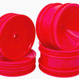 RC10 Dish & NARROW Front Set (4pc)