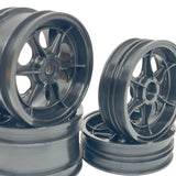 Astute 2WD Set (4pc) - Narrow