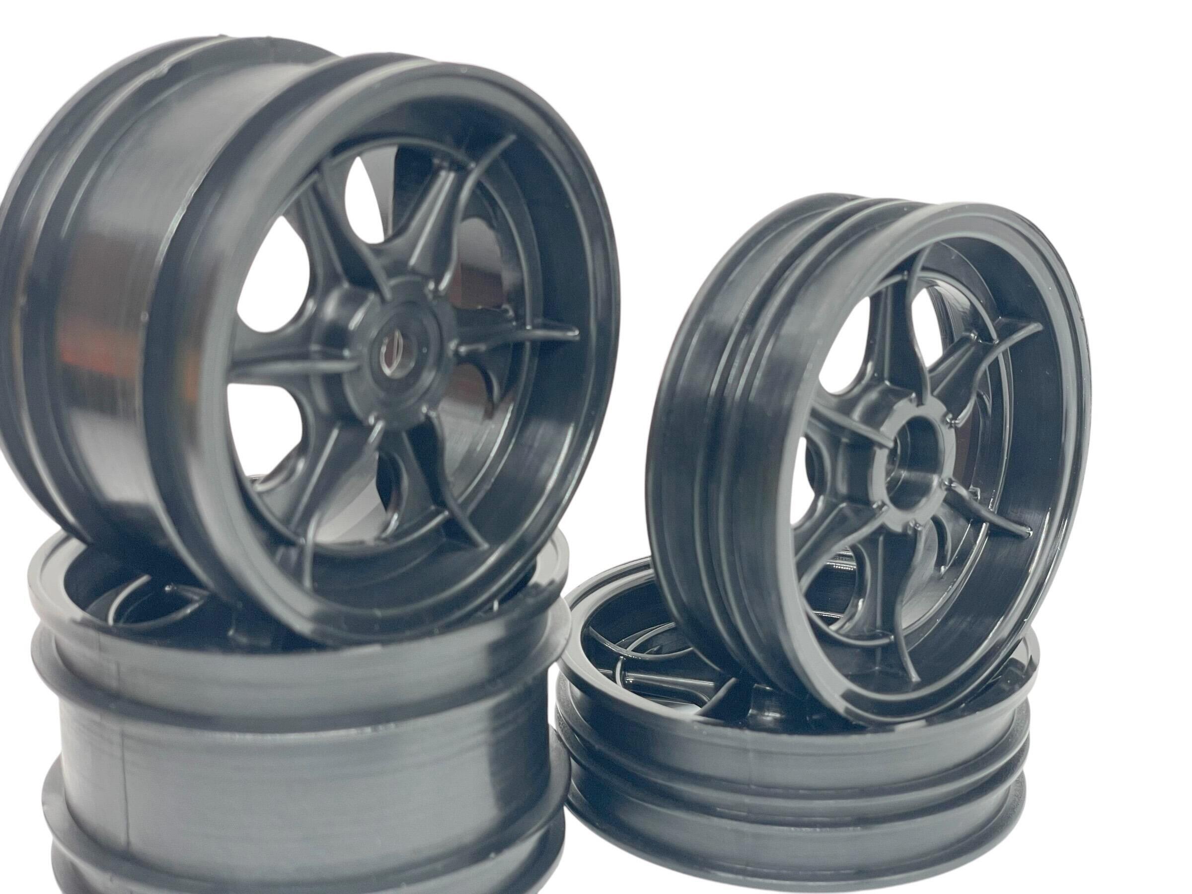 Astute 2WD Set (4pc) - Narrow
