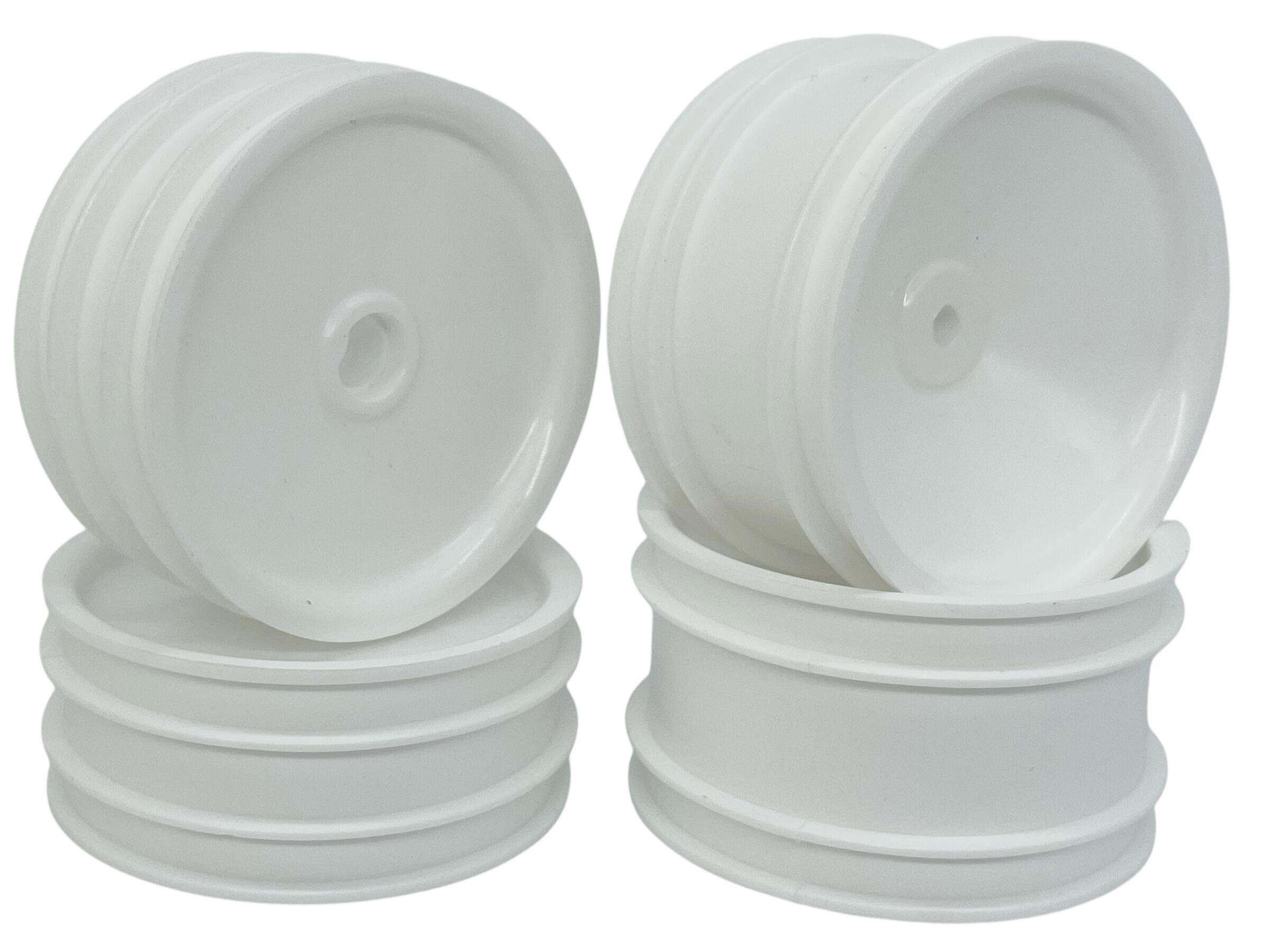 AE - B2 Dish Rear & Wide Front (4pc)