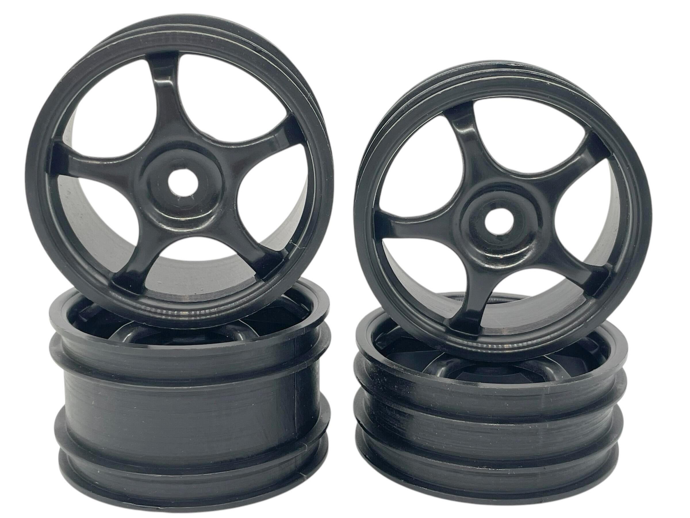 Predator Set (4pc)