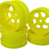 Astute 2WD Set (4pc) - Narrow