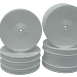 CAT 4WD Dish (4pc)