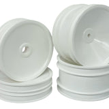 RC10 Dish & NARROW Front Set (4pc)