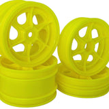 Astute 2WD Set (4pc) - Narrow