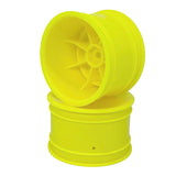 RACE Dish Wheel Rear 2WD & 4WD