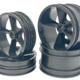 RC10 5 Spoke Set