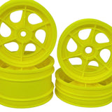 Astute 2WD Set (4pc) - Narrow