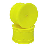 RACE Dish Wheel Rear 2WD & 4WD