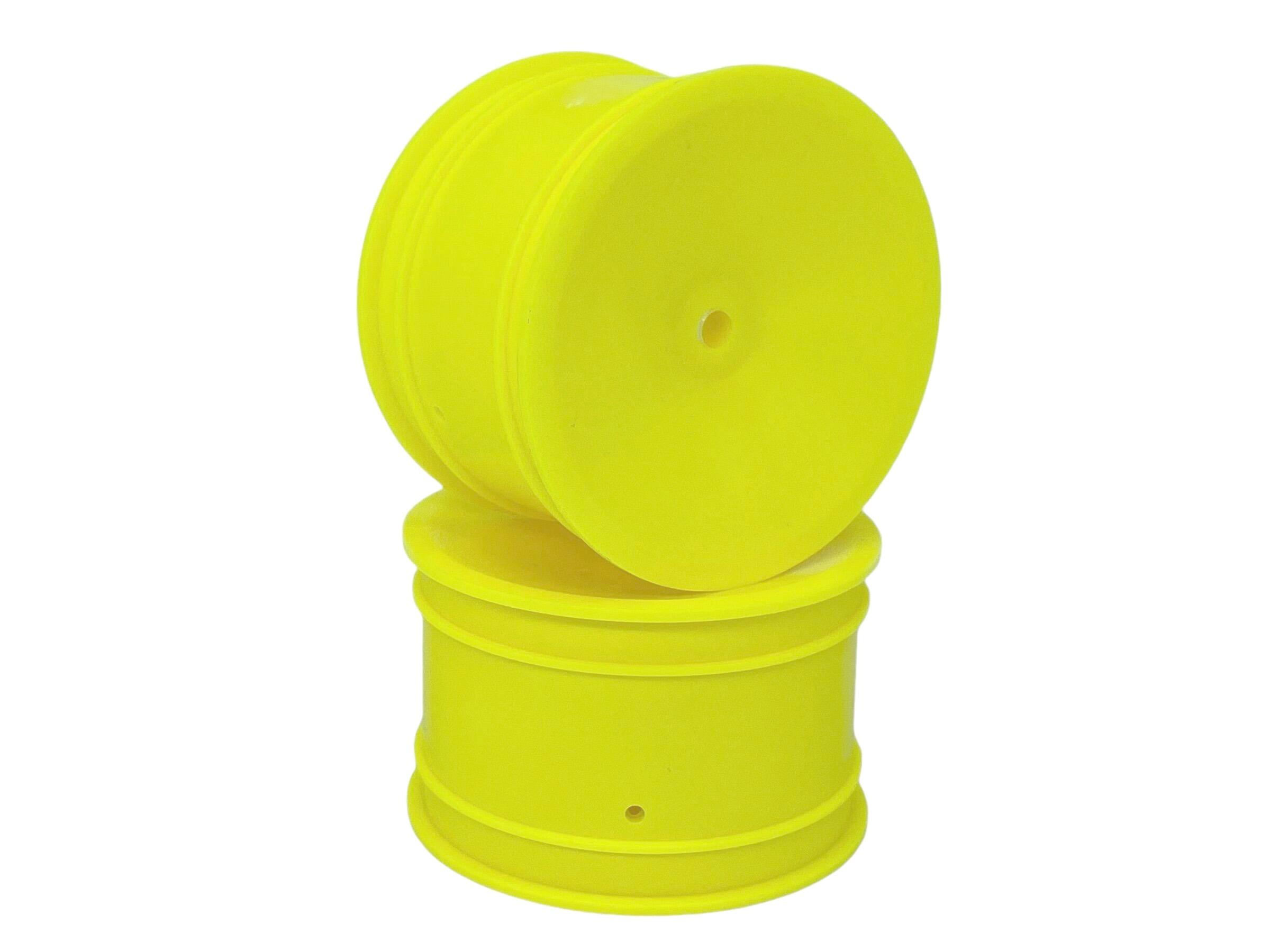 RACE Dish Wheel Rear 2WD & 4WD