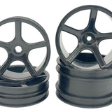 RC10 5 Spoke Set