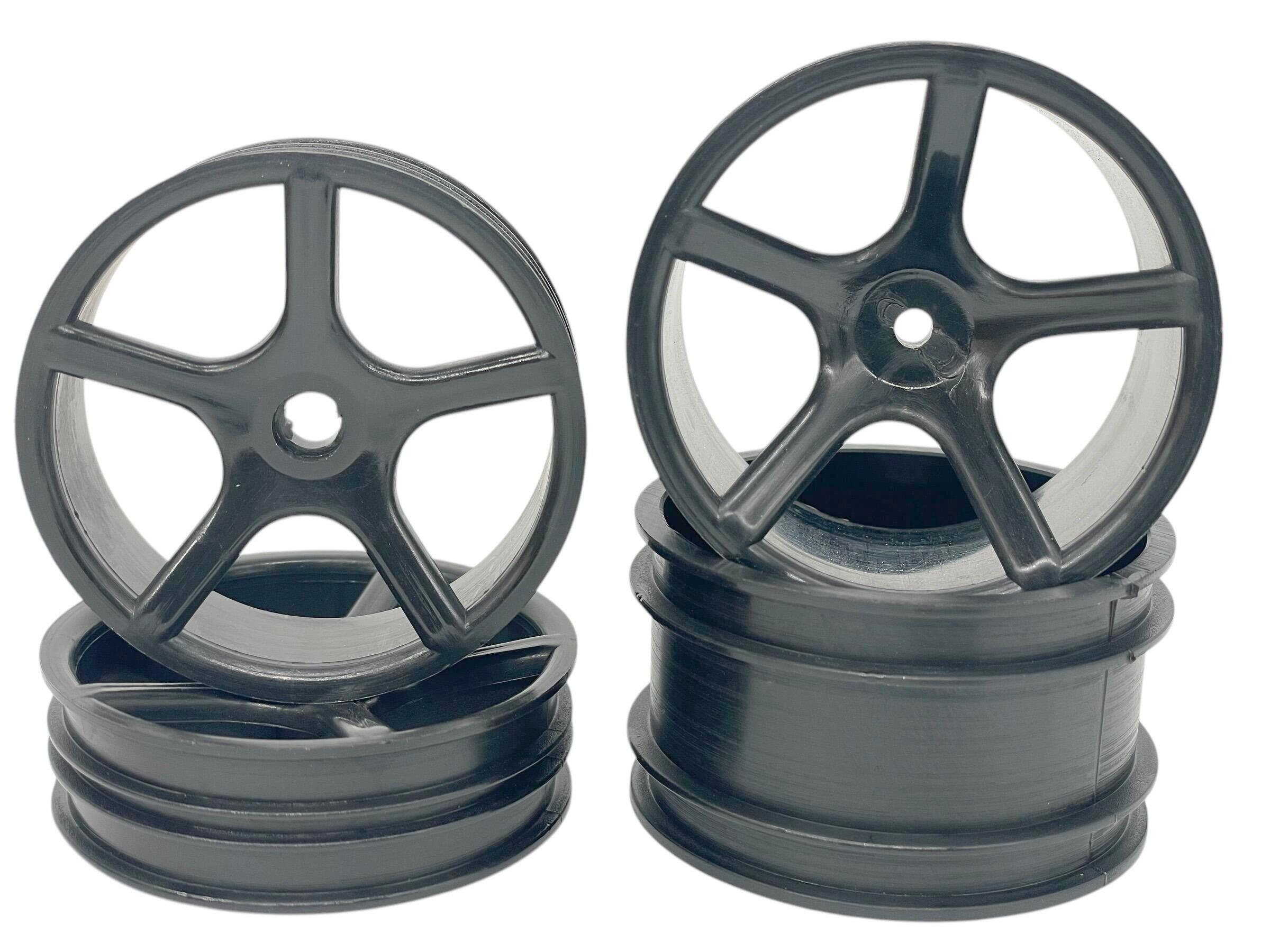 RC10 5 Spoke Set