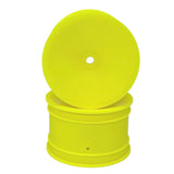 RACE Dish Wheel Rear 2WD & 4WD