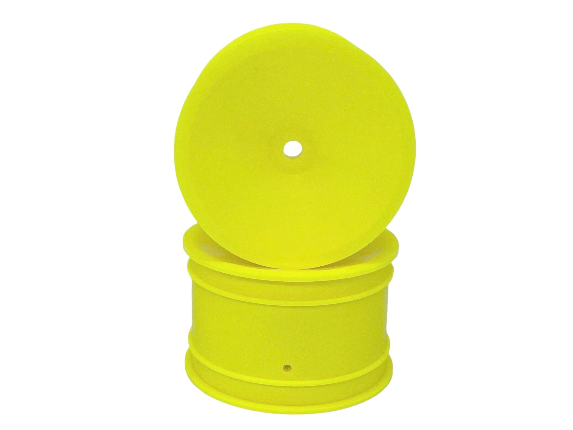 RACE Dish Wheel Rear 2WD & 4WD