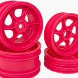 Astute 2WD Set (4pc) - Narrow