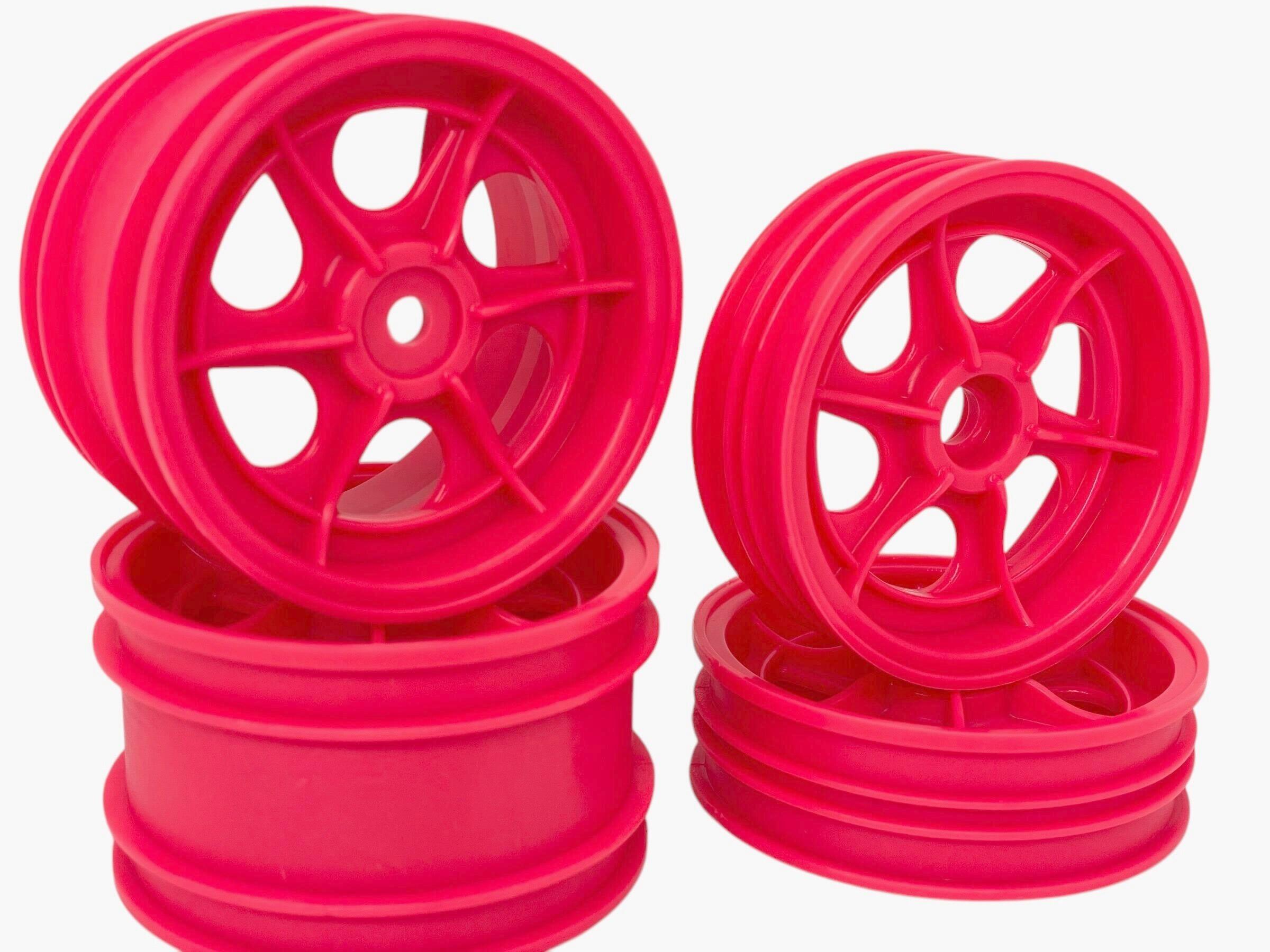 Astute 2WD Set (4pc) - Narrow