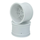 RACE Dish Wheel Rear 2WD & 4WD