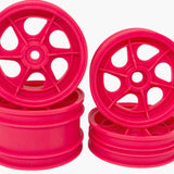 Astute 2WD Set (4pc) - Narrow