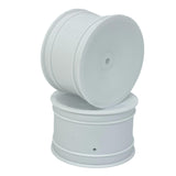 RACE Dish Wheel Rear 2WD & 4WD