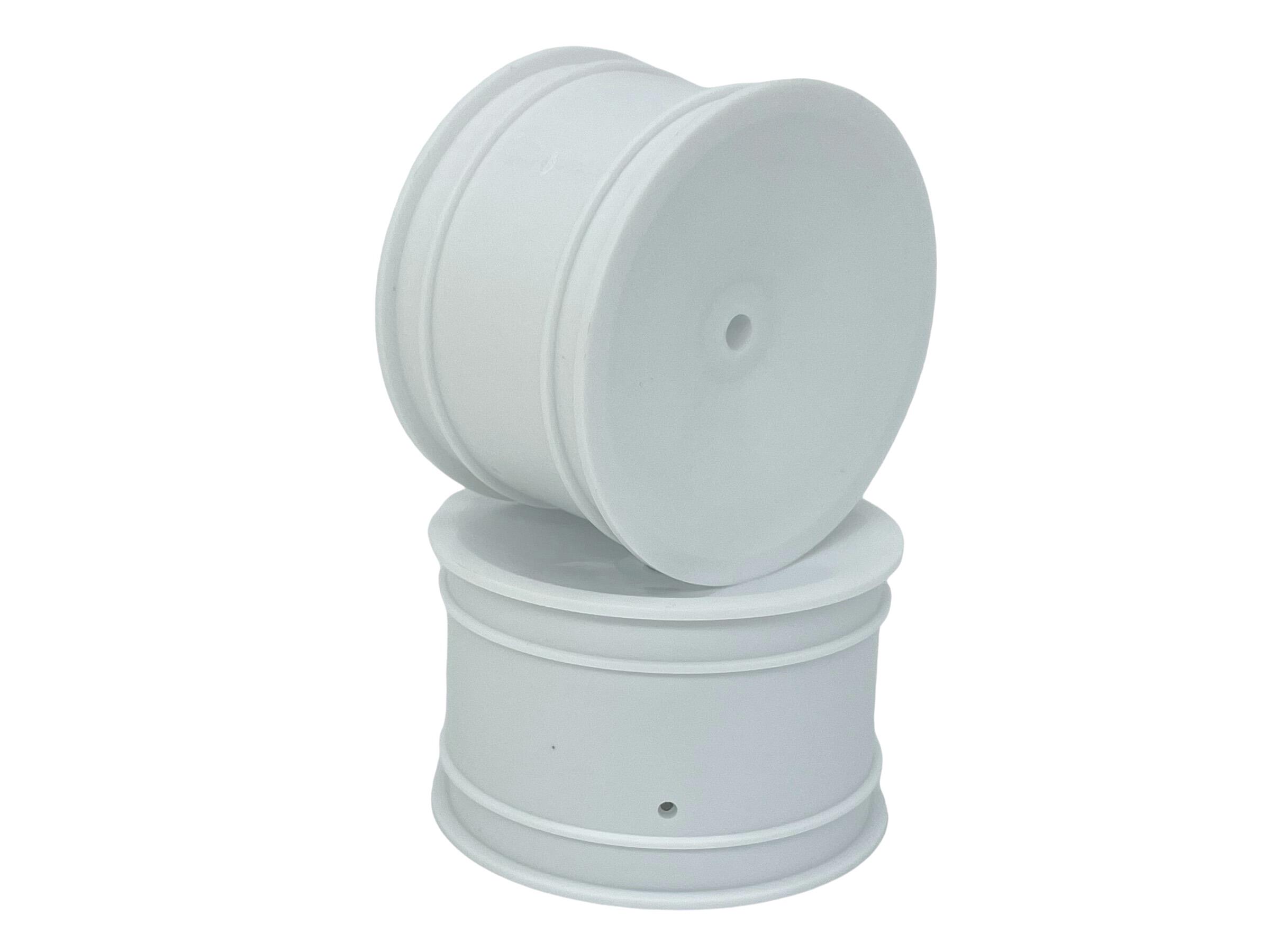 RACE Dish Wheel Rear 2WD & 4WD