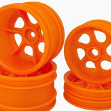 Astute 2WD Set (4pc) - Narrow