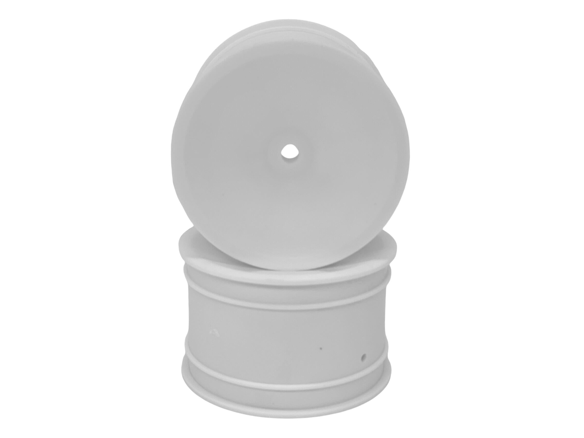 RACE Dish Wheel Rear 2WD & 4WD