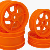 Astute 2WD Set (4pc) - Narrow