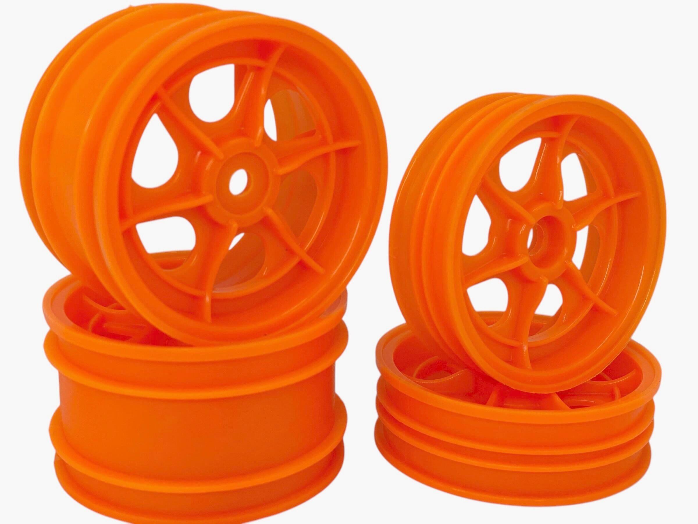 Astute 2WD Set (4pc) - Narrow