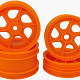 Astute 2WD Set (4pc) - Narrow