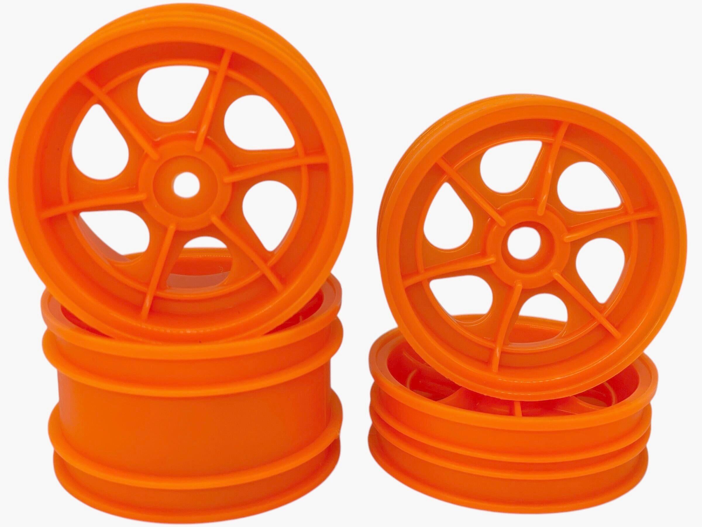 Astute 2WD Set (4pc) - Narrow