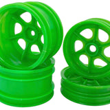 Astute 2WD Set (4pc) - Narrow