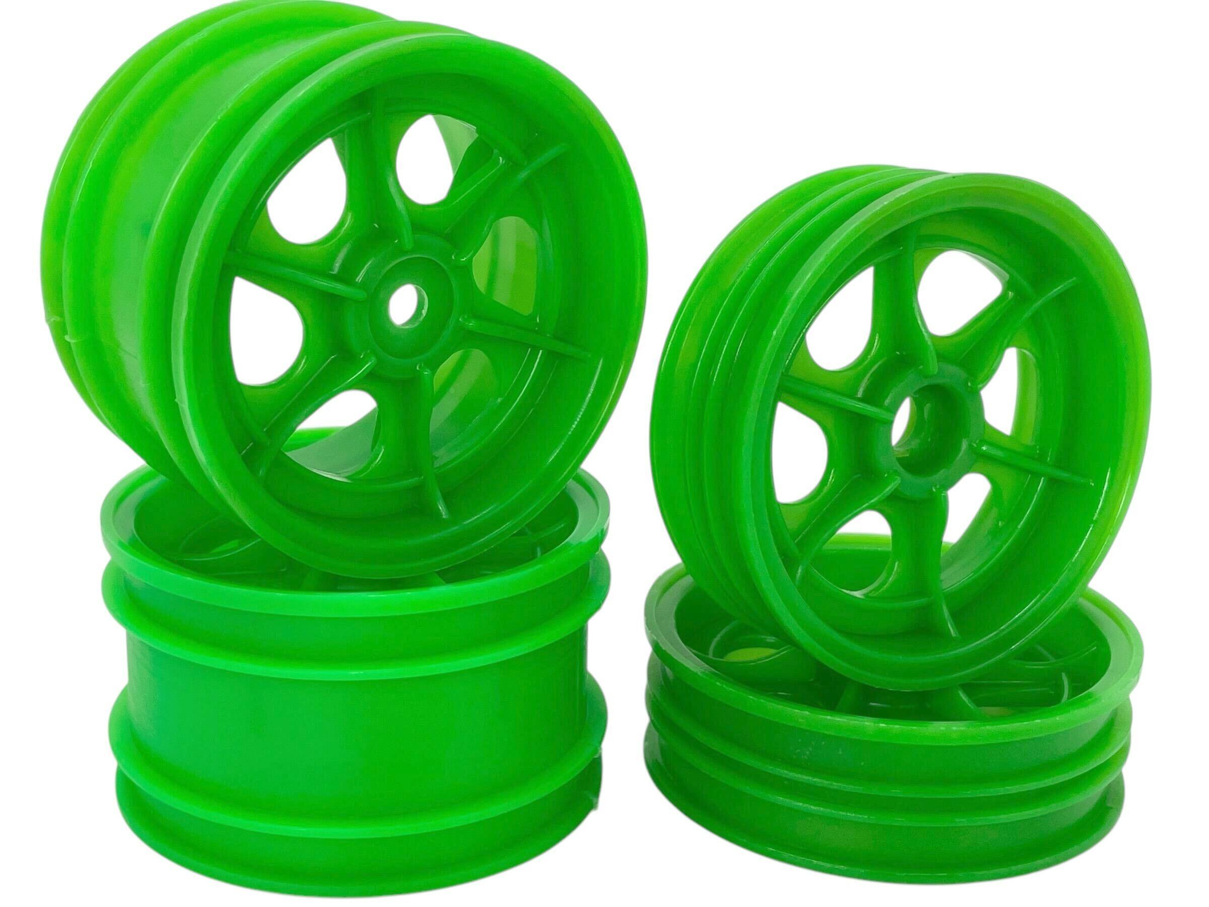 Astute 2WD Set (4pc) - Narrow