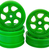 Astute 2WD Set (4pc) - Narrow