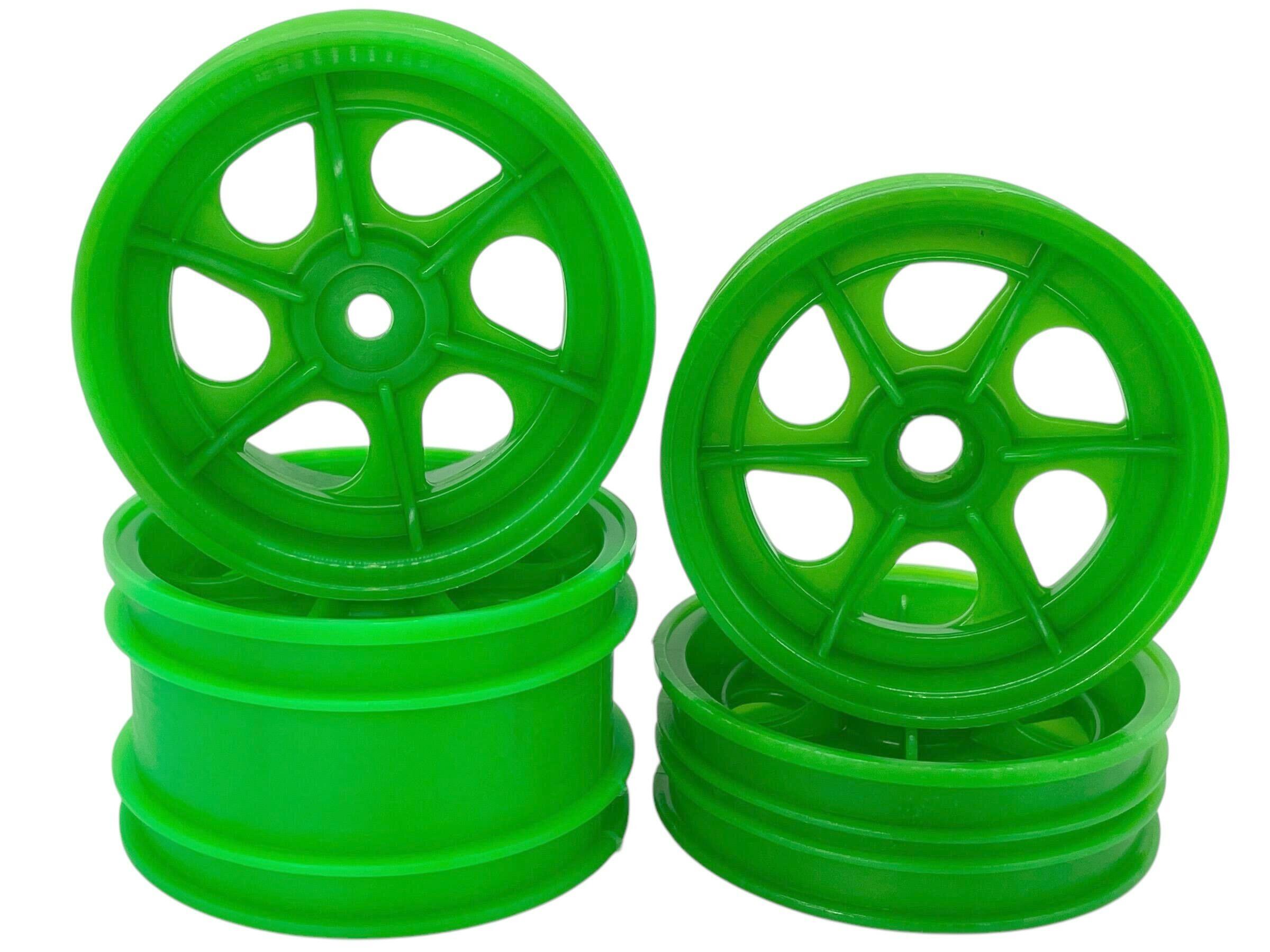 Astute 2WD Set (4pc) - Narrow