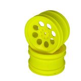 Kyosho Optima "PEPPER POT" 4WD REARS  ONLY (2pc)